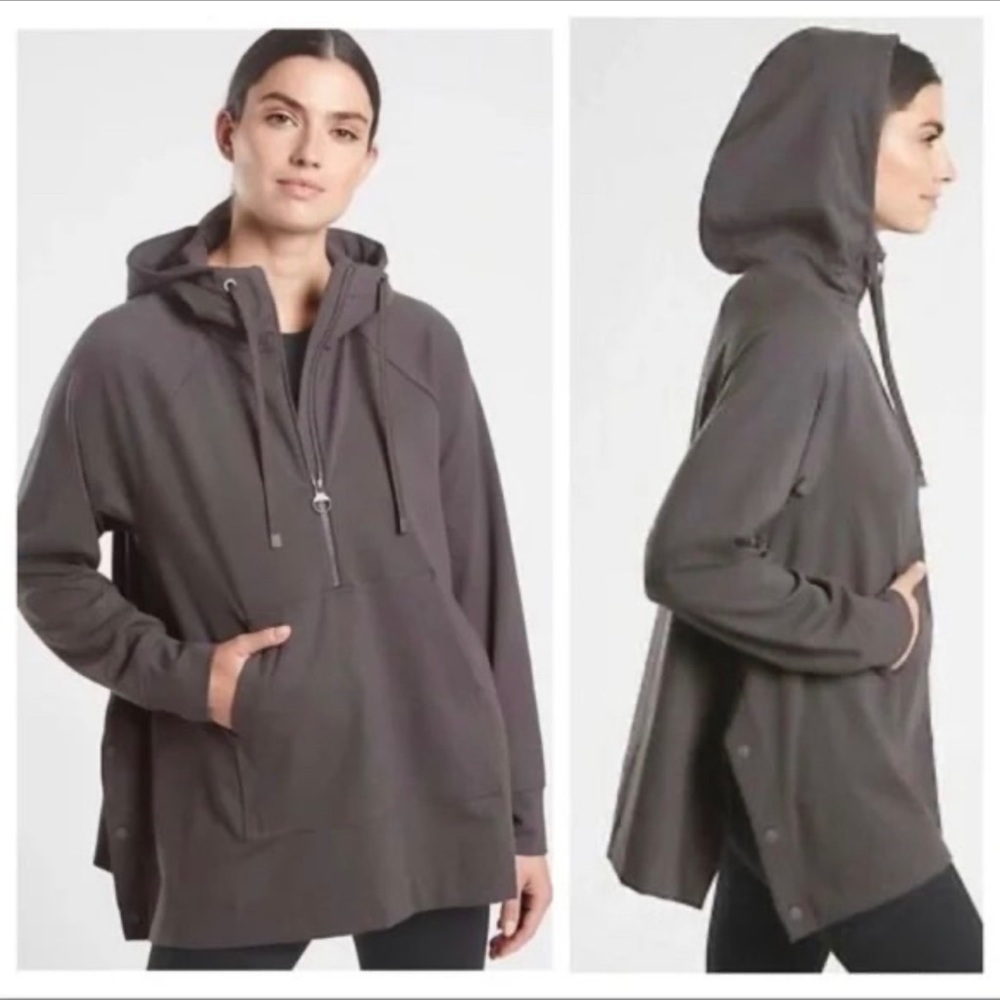 Athleta Hoodie